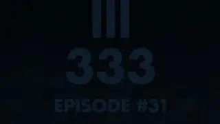 lll333 &ndash; EPISODE 31 &ndash; Deep Night Signal // #0D1B2A