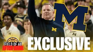 EXCLUSIVE: Dusty May on Michigan's BIG win over No. 5 Nebraska! | AFTER DARK