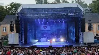 Ben Zucker, Dresden,  05.07.2025