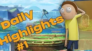 *NEW* Multiversus  WTF & Funny Moments #1