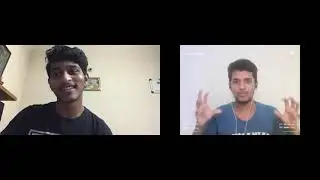Abhinand Sasikumar Interview with Subbu
