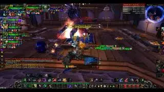 Caverns Of Time the Culling of Stratholme Evowow