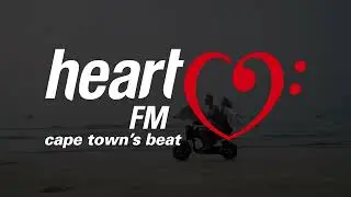 Klein Vrydag 1 Hour DJ Mix | DJ Rollstoel & DJ Luke | Heart FM