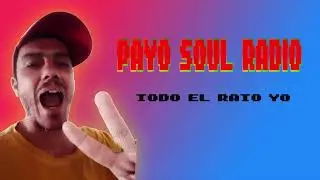 Payoh soul Radio 24/7 non stop