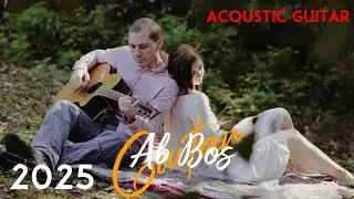 Ab Bos | Romantic Vocal Collection &ndash; 14 Songs to Fall in Love With !