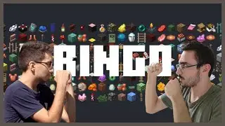 Bingo en Minecraft con TEXAPlayer