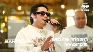 Extreme - More Than Words (Khel Pangilinan) | BRS Episode 6 Full Performance