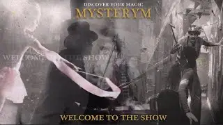 Welcome to the MysteryM Multiverse