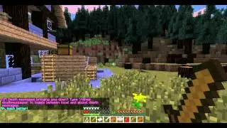 Mincraft!!!!!! Minez Funesode Number 31: What an Idiot