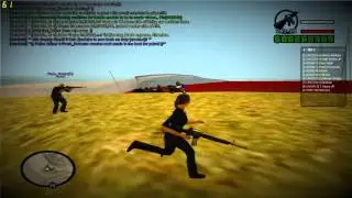 Meet Officer Fazla [Part 1]