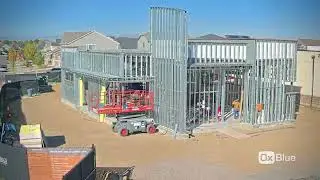 Bellco Credit Union - Buckley Branch Development