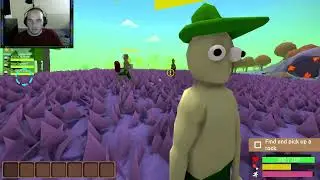 Muck Man
