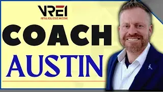 How Does Austin Linney Coach People? | Real Estate