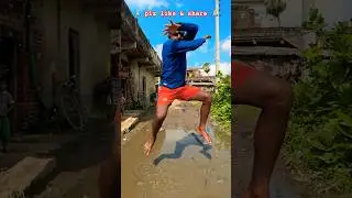Chin Tapak Dam Dam Funny Video | #funny #funnyshorts #comedy #comedyshorts #shorts #raushanyadavg