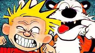 why Calvin & Hobbes will never be on TV