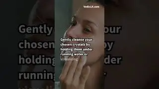 Morning Crystal Routine to Kickstart Your Productivity and Focus Every Single Day