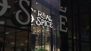 Real spice #karachi #pakistan #2023 #food #yummy