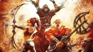 CGRundertow REALMS OF ANCIENT WAR for PlayStation 3 Video Game Review