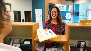 Waterbury, CT Regional Chamber Helps Your Business Grow: Skyline Financial Federal Credit Union