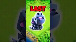 The BEST Order to Upgrade Pets in Clash of Clans...