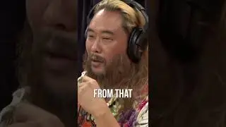 Workaholism: David Choe & Joe Rogan Reveal the Hidden Epidemic!