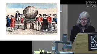 Balloons: world service from above, from 1783 to now