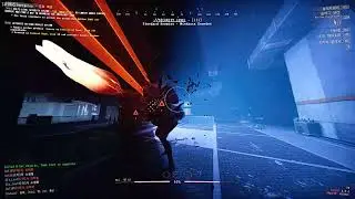 The Best GTFO Weapon