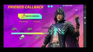 How To Complete | Call Back Event | Get The Male Bundle | Underworld Wrecker Bundle | P_Roy_Gamer |