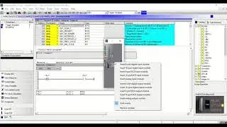 Demonstration of Using WinPLC V4