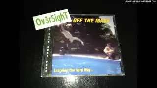 Off The Mark - Unite
