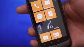 What's The Apps: Launcher 7 - Windows Phone on Your Android
