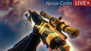 Im back! Playing Custom Matches. (Codm Livestream.)