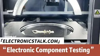 X-ray Testing Equipment: A 
