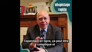 Tests rapides, pr&ecirc;ts &eacute;tudiants et Maritime Bus - L'hebdo-minute