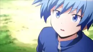 People I don’t like{karma amv}