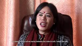 Documentary: Struggle for Recognition