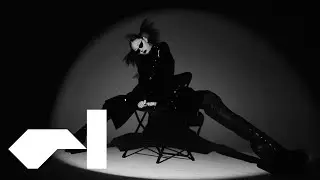 Free Your Mind | A film by Ruth Hogben and Gareth Pugh | Factory International