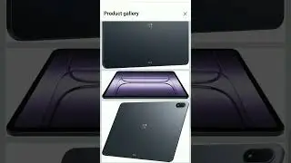 One plus pad 3 full details/oneplus pad 3 vs ipad productivity/oneplus pad 3 vs ipad for