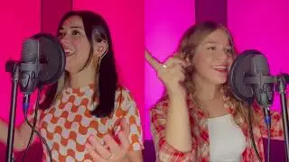 ¡ARMONÍA VOCAL! - 