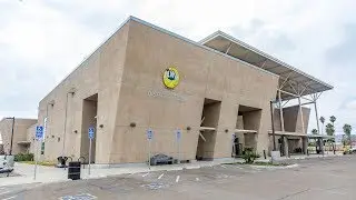 Grand Opening of the ILWU Dispatch Hall at the Port of Los Angeles