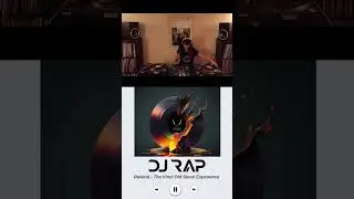 DJ Rap Old Skool, Dark Hardore DJ Mix, you can hear them here or on Apple!