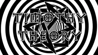 Timothy Theory 2021 entrance video