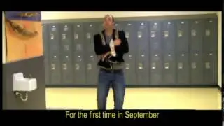 SCS Secondary Staff Intro 2014 - For the First Time in September