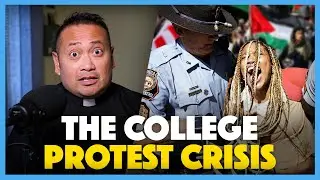 Rising Concern of Communist Ideologies, Indoctrination, Lack of Critical Thinking, & Chaos on Campus