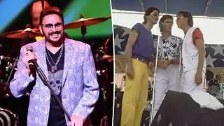Chuck Negron Dead at 83  Three Dog Night Co Founder Dies After Long Health Battle
