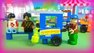 Emco Brix Mie Ayam, mainan lego indonesia