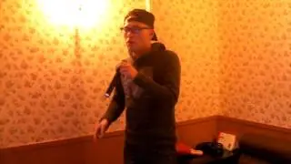 HI-D　『BE　WITH　YOU』COVER