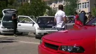 Emma hellas Ksanthi Pt.1 (02/09/2012)
