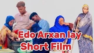 EDO ARXAN LAAY ( SHORT FILM ) 4k