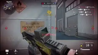 Warface Ps4🔥Random Moments #1